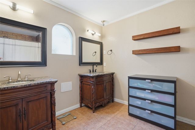 7508 Timber Ridge Court, Fort Worth, TX 76179