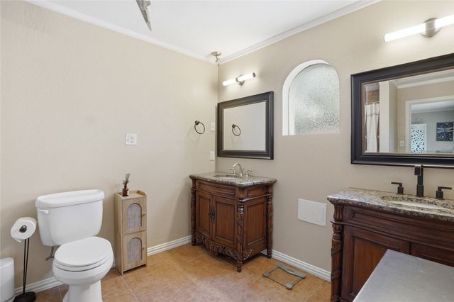 7508 Timber Ridge Court, Fort Worth, TX 76179