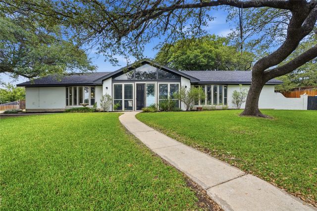 7508 Timber Ridge Court, Fort Worth, TX 76179