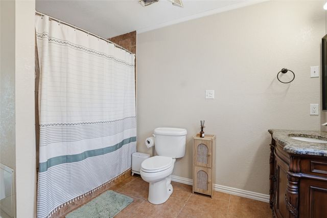 7508 Timber Ridge Court, Fort Worth, TX 76179
