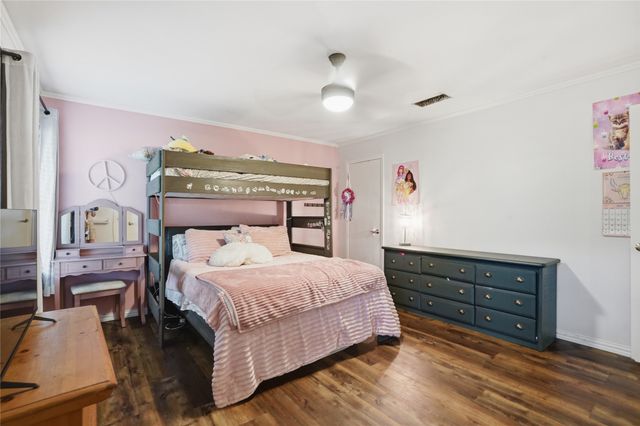 7508 Timber Ridge Court, Fort Worth, TX 76179