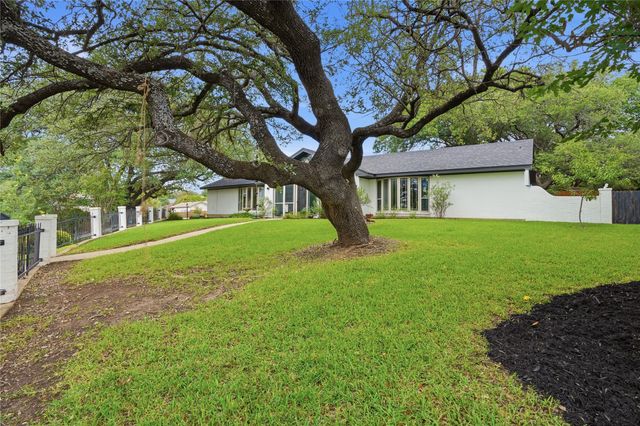 7508 Timber Ridge Court, Fort Worth, TX 76179