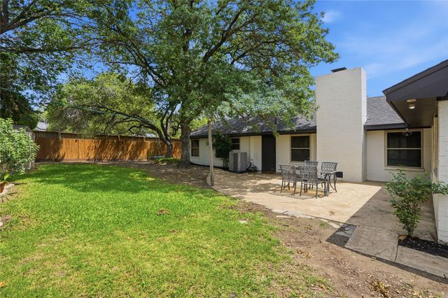 7508 Timber Ridge Court, Fort Worth, TX 76179