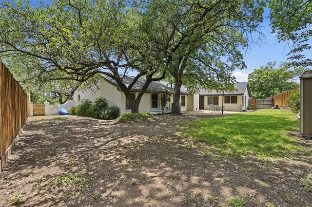 7508 Timber Ridge Court, Fort Worth, TX 76179