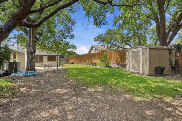 7508 Timber Ridge Court, Fort Worth, TX 76179