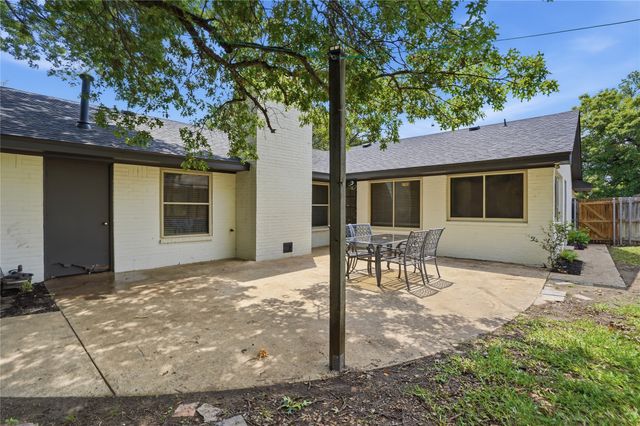 7508 Timber Ridge Court, Fort Worth, TX 76179