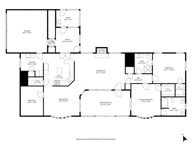 7508 Timber Ridge Court, Fort Worth, TX 76179