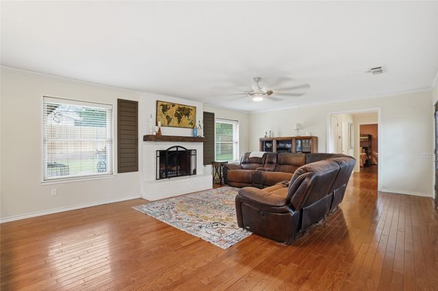 7508 Timber Ridge Court, Fort Worth, TX 76179