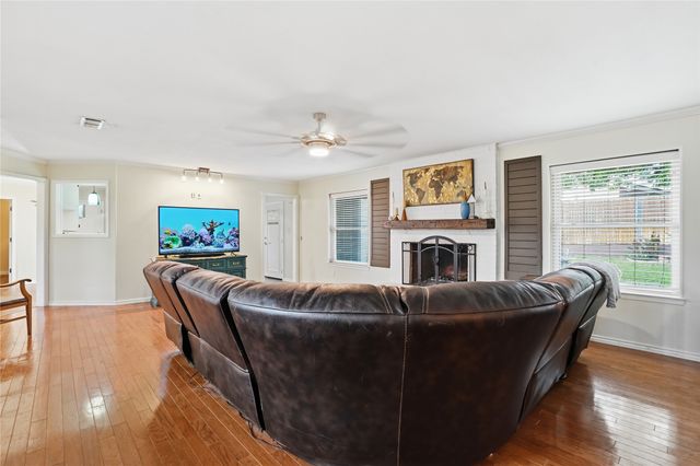 7508 Timber Ridge Court, Fort Worth, TX 76179