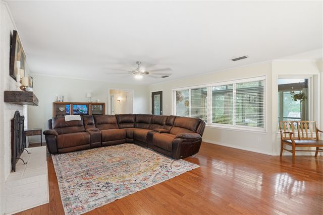 7508 Timber Ridge Court, Fort Worth, TX 76179