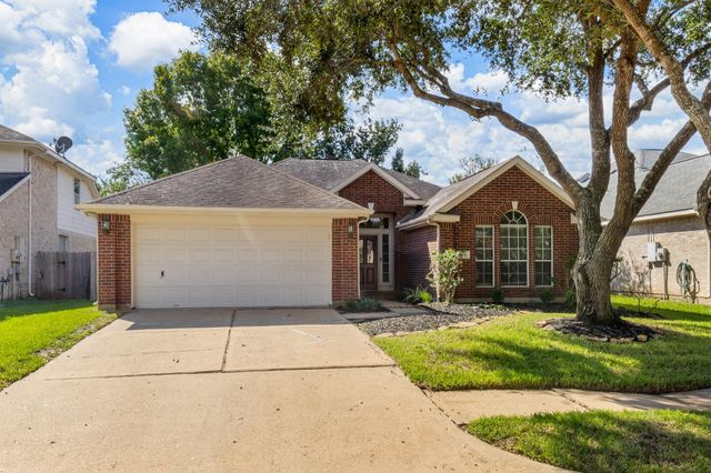 1106 Kerri Ct Court, Sugar Land, TX 77479