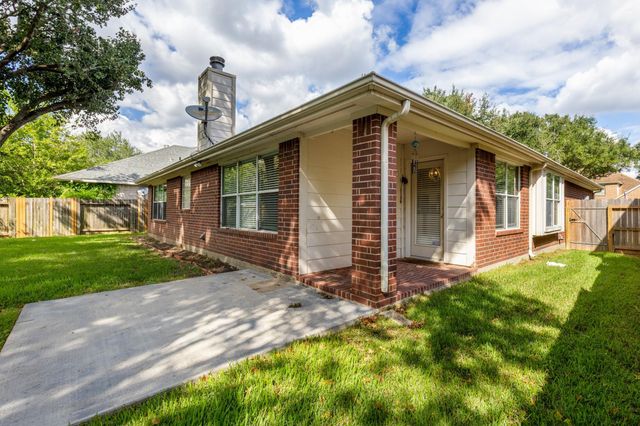 1106 Kerri Ct Court, Sugar Land, TX 77479