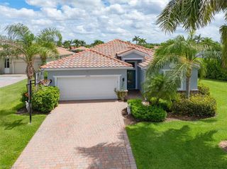 14775 Cranberry CT, Naples, FL 34114