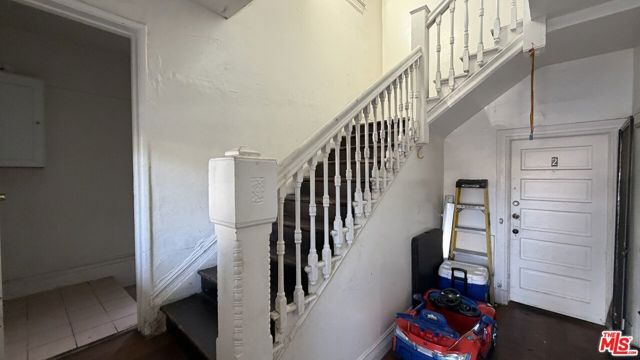 1715 Toberman Street, Los Angeles, CA 90015