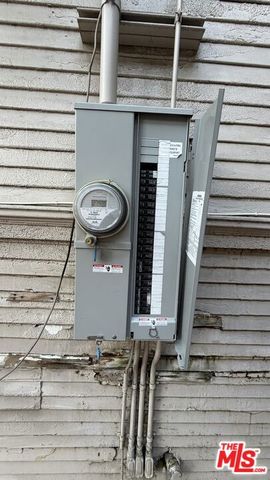 1715 Toberman Street, Los Angeles, CA 90015