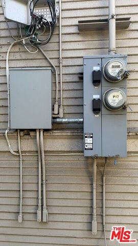 1715 Toberman Street, Los Angeles, CA 90015