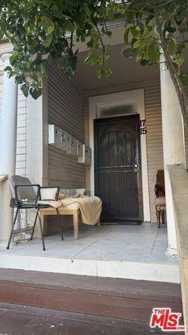 1715 Toberman Street, Los Angeles, CA 90015