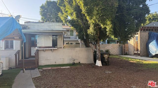 1715 Toberman Street, Los Angeles, CA 90015
