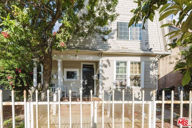 1715 Toberman Street, Los Angeles, CA 90015