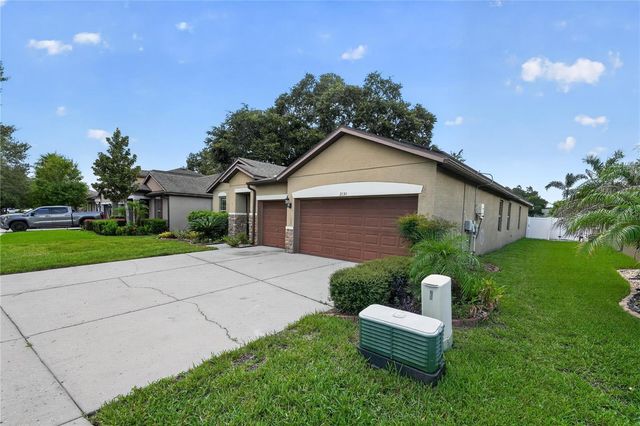 2130 LANDSIDE DRIVE, Valrico, FL 33594