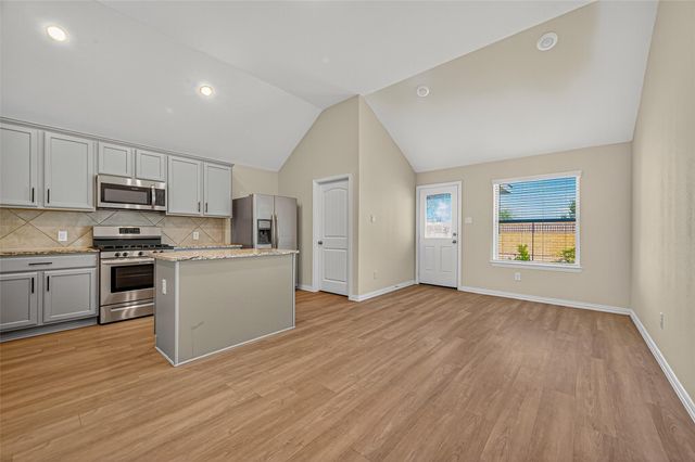 6238 Milbridge Creek Lane, Katy, TX 77493