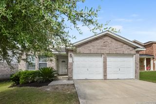 9727 DAKOTA BAY, Converse, TX 78109