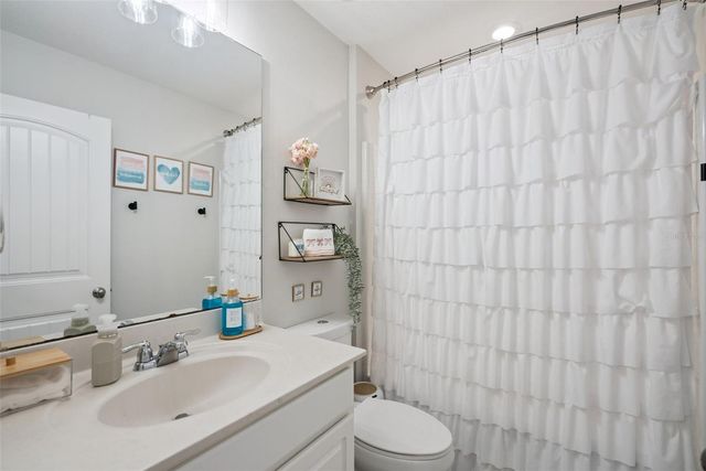 10554 GREEN IVY LANE, Orlando, FL 32832