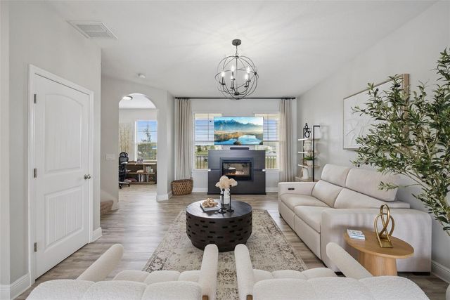 10554 GREEN IVY LANE, Orlando, FL 32832
