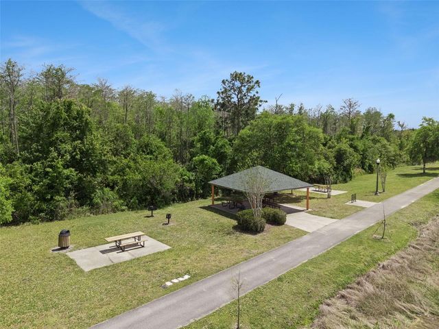 10554 GREEN IVY LANE, Orlando, FL 32832