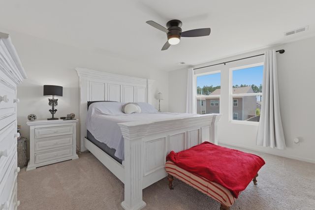 5012 Ferry Field Drive, Summerville, SC 29485