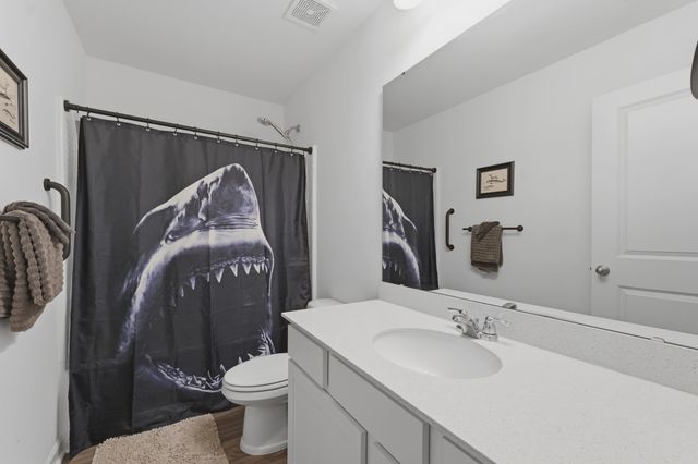 5012 Ferry Field Drive, Summerville, SC 29485