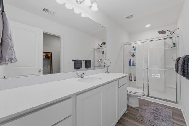 5012 Ferry Field Drive, Summerville, SC 29485