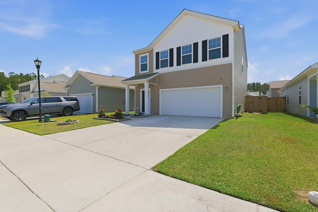 5012 Ferry Field Drive, Summerville, SC 29485