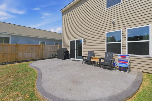 5012 Ferry Field Drive, Summerville, SC 29485