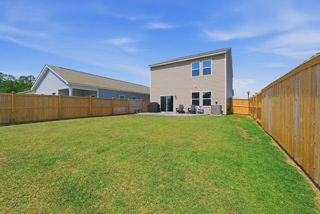 5012 Ferry Field Drive, Summerville, SC 29485