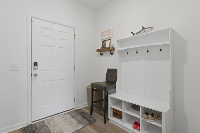 5012 Ferry Field Drive, Summerville, SC 29485