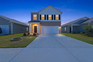 5012 Ferry Field Drive, Summerville, SC 29485