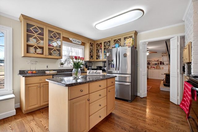 407 Whaley St, Smithville, TN 37166