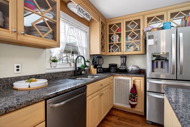 407 Whaley St, Smithville, TN 37166