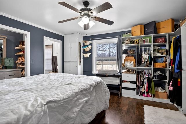 407 Whaley St, Smithville, TN 37166