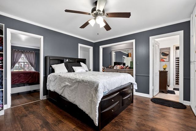 407 Whaley St, Smithville, TN 37166