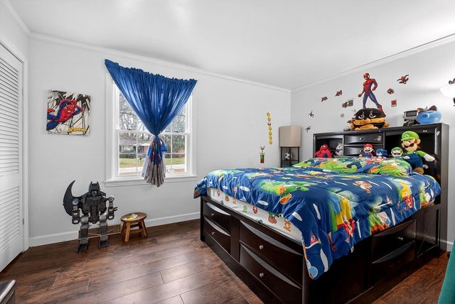 407 Whaley St, Smithville, TN 37166