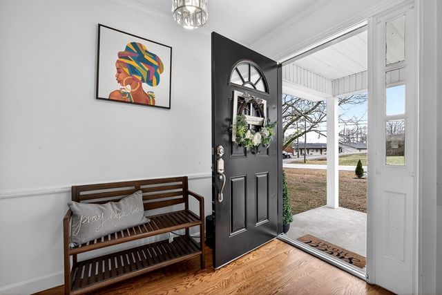 407 Whaley St, Smithville, TN 37166