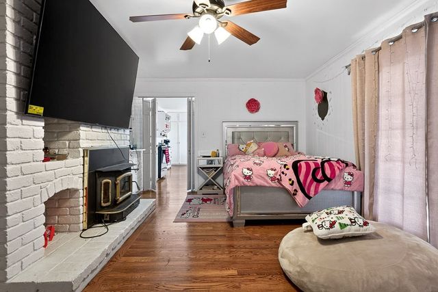 407 Whaley St, Smithville, TN 37166