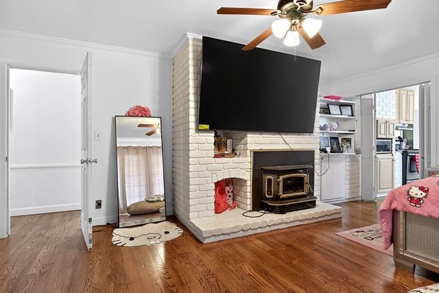 407 Whaley St, Smithville, TN 37166