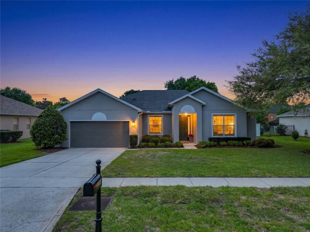 1118 TROLLING DRIVE, Apopka, FL 32712