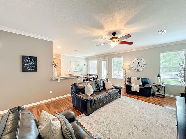 1118 TROLLING DRIVE, Apopka, FL 32712