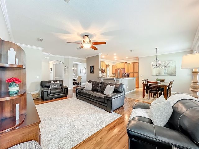 1118 TROLLING DRIVE, Apopka, FL 32712