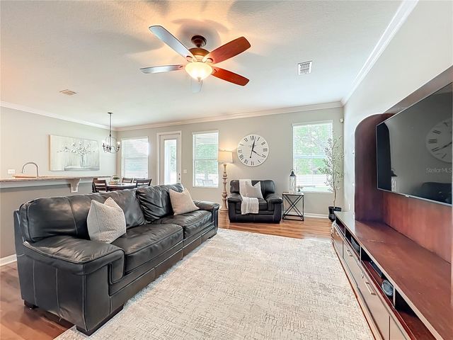 1118 TROLLING DRIVE, Apopka, FL 32712