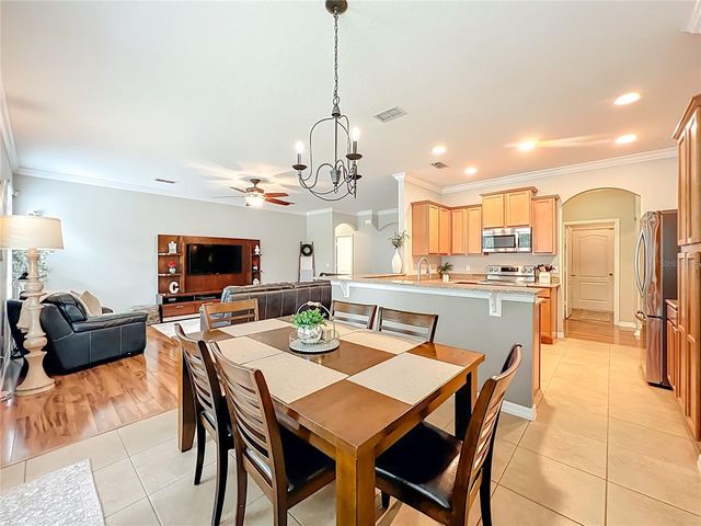 1118 TROLLING DRIVE, Apopka, FL 32712